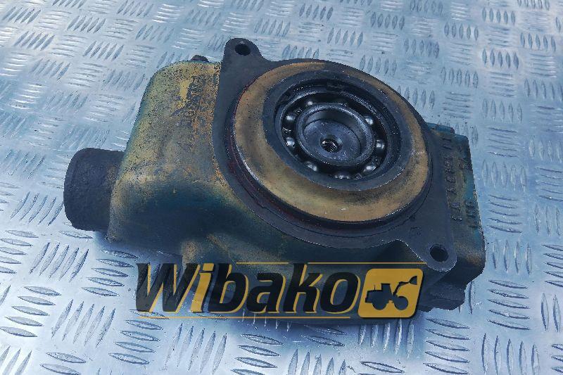 Water pump Caterpillar 3306DIT 1W4619V - Pompe à liquide de refroidissement pour Engins de chantier: photos 1 Water pump Caterpillar 3306DIT 1W4619V - Pompe à liquide de refroidissement pour Engins de chantier: photos 1