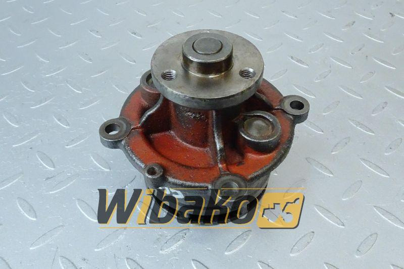 Water pump Keba D7 / 1013 KB19001 - Pompe à liquide de refroidissement pour Engins de chantier: photos 1 Water pump Keba D7 / 1013 KB19001 - Pompe à liquide de refroidissement pour Engins de chantier: photos 1