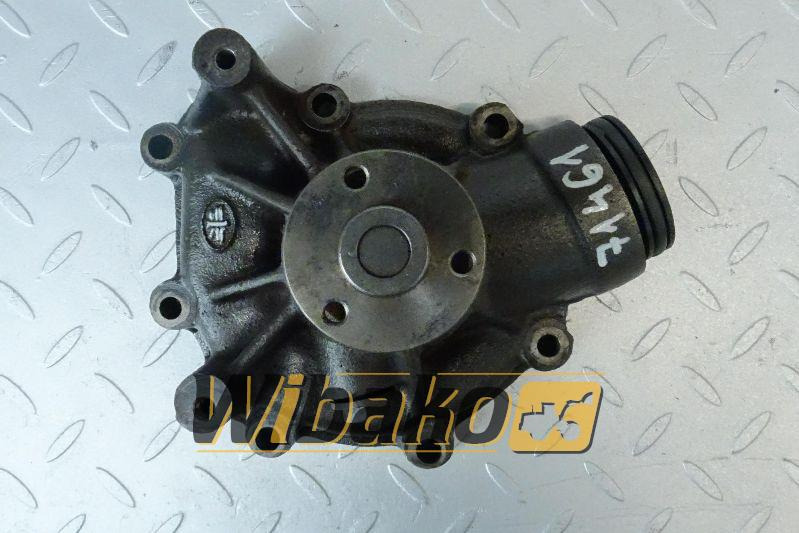 Water pump for engine Deutz BF6M1013-26E3 - Pompe à liquide de refroidissement pour Engins de chantier: photos 1 Water pump for engine Deutz BF6M1013-26E3 - Pompe à liquide de refroidissement pour Engins de chantier: photos 1