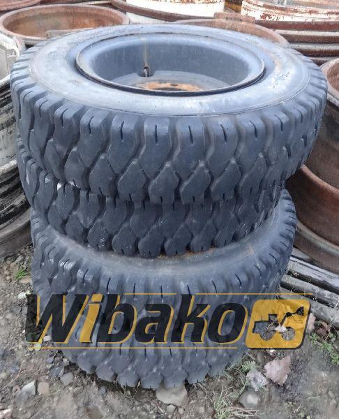 Wheel 7.50/16 6/16/0 - Pneus et jantes pour Engins de chantier: photos 1 Wheel 7.50/16 6/16/0 - Pneus et jantes pour Engins de chantier: photos 1