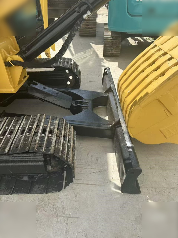 Pelle sur chenille CATERPILLAR 306E2: photos 7 Pelle sur chenille CATERPILLAR 306E2: photos 7