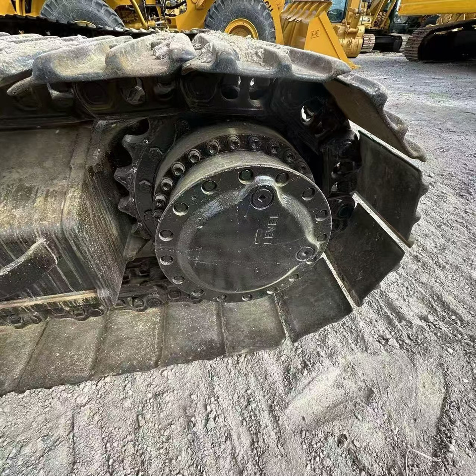 Pelle sur chenille CATERPILLAR 320GC: photos 9 Pelle sur chenille CATERPILLAR 320GC: photos 9