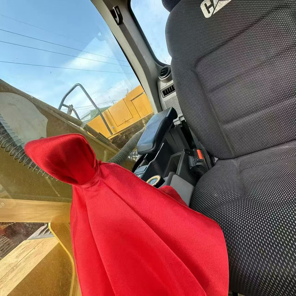 Pelle sur chenille CATERPILLAR 320GC: photos 7 Pelle sur chenille CATERPILLAR 320GC: photos 7