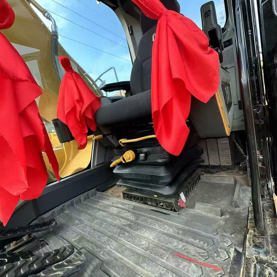 Pelle sur chenille CATERPILLAR 320GC: photos 13 Pelle sur chenille CATERPILLAR 320GC: photos 13