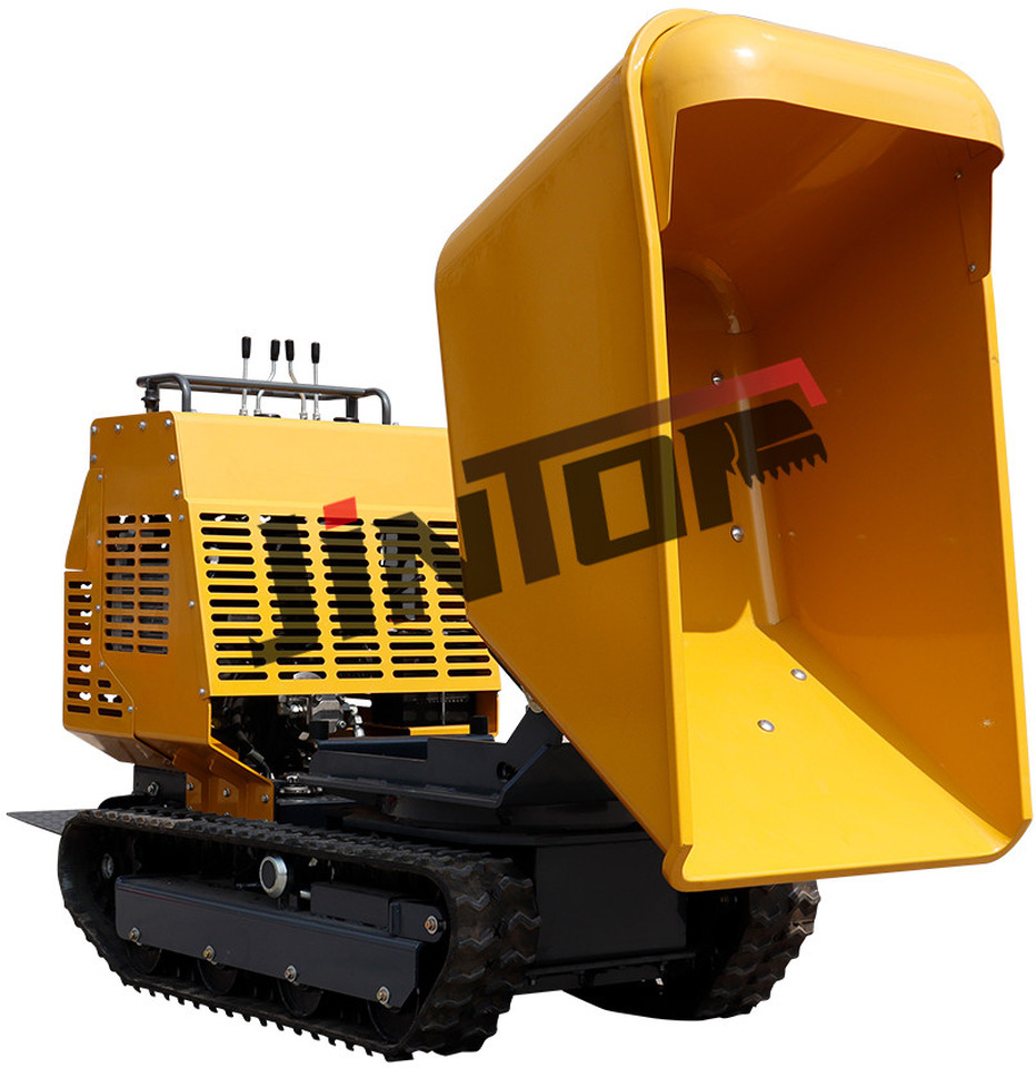 260°Rotation Mini Dumper Popullar Model in Markets - Mini tombereau: photos 3 260°Rotation Mini Dumper Popullar Model in Markets - Mini tombereau: photos 3