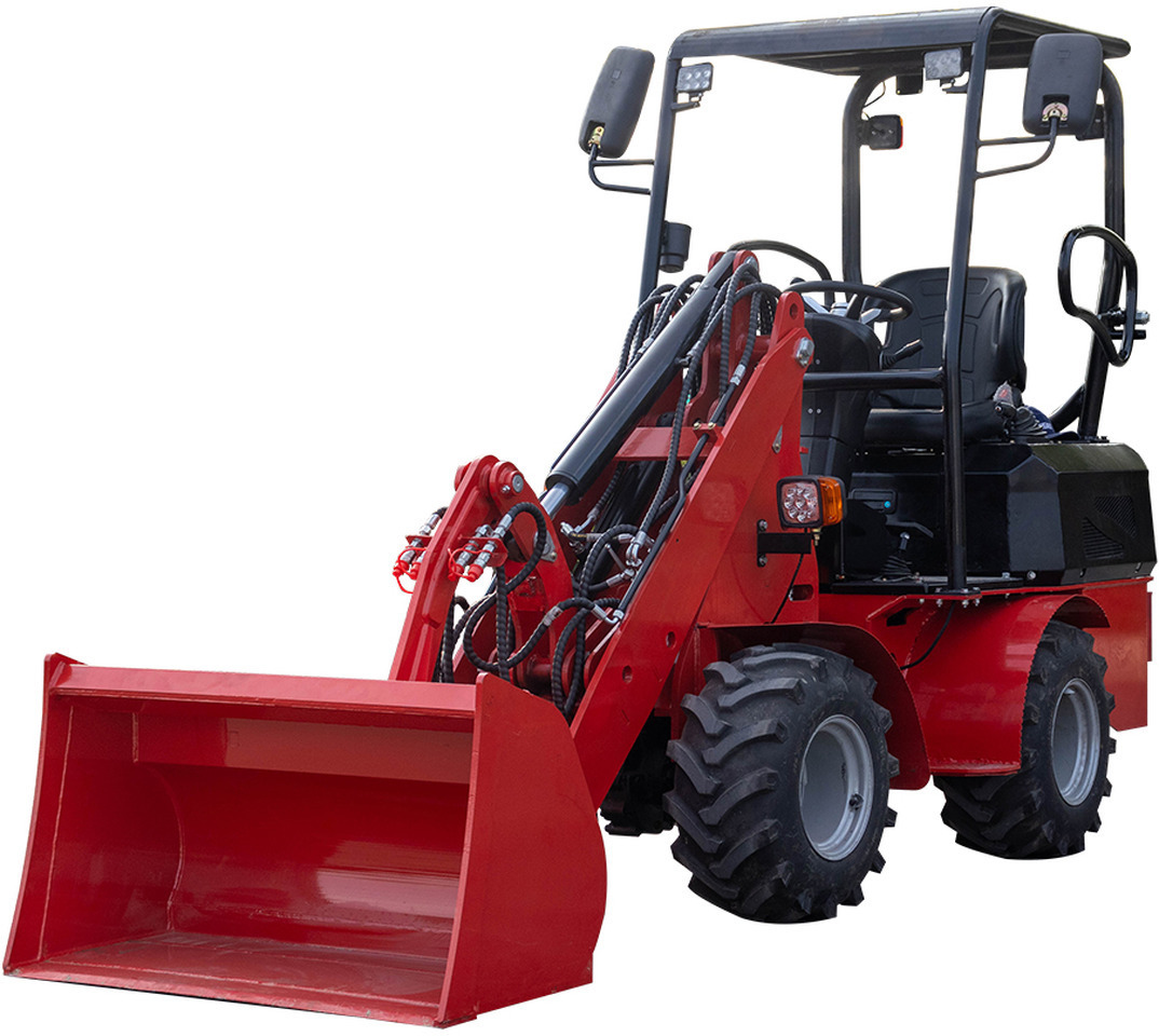 For more informationand price discount,please contact directly Diesel KUBOTA Engine Wheel Loader , Electric Wheel Loader - Valet de ferme: photos 4 For more informationand price discount,please contact directly Diesel KUBOTA Engine Wheel Loader , Electric Wheel Loader - Valet de ferme: photos 4