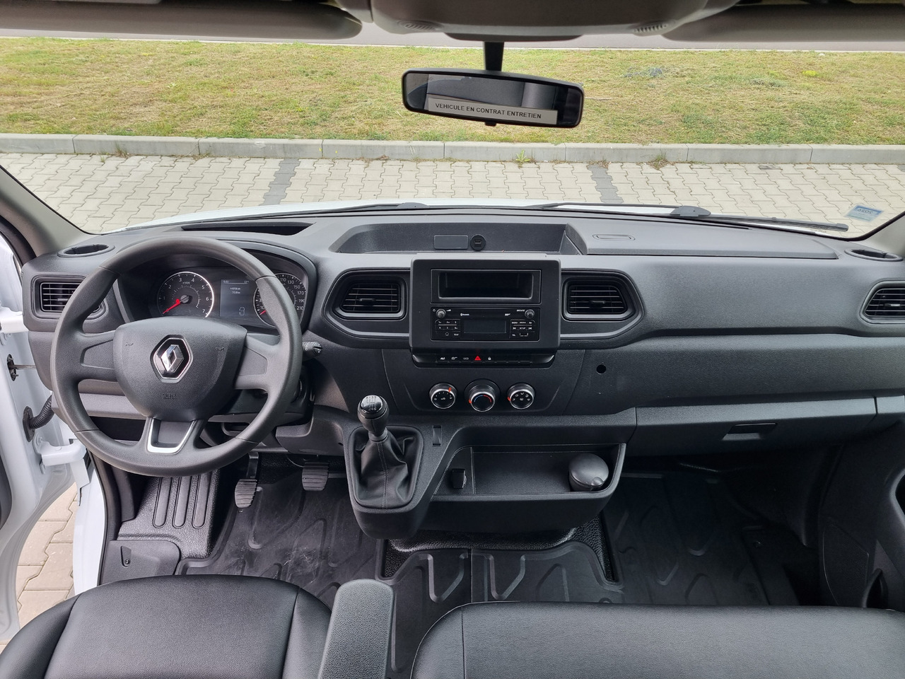 Fourgon plateau RENAULT Master: photos 19