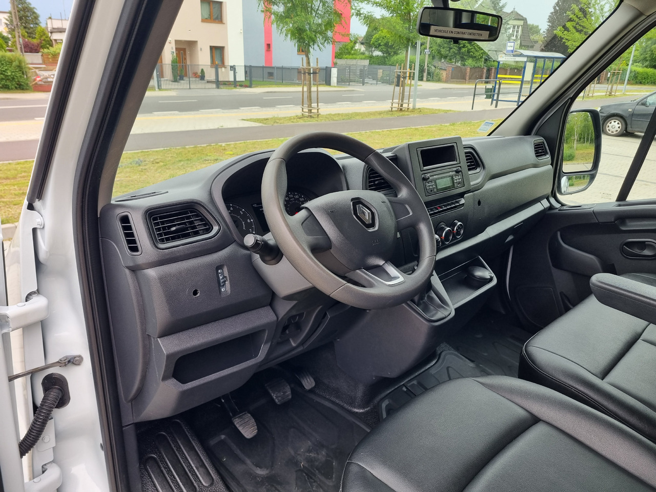 Fourgon plateau RENAULT Master: photos 15