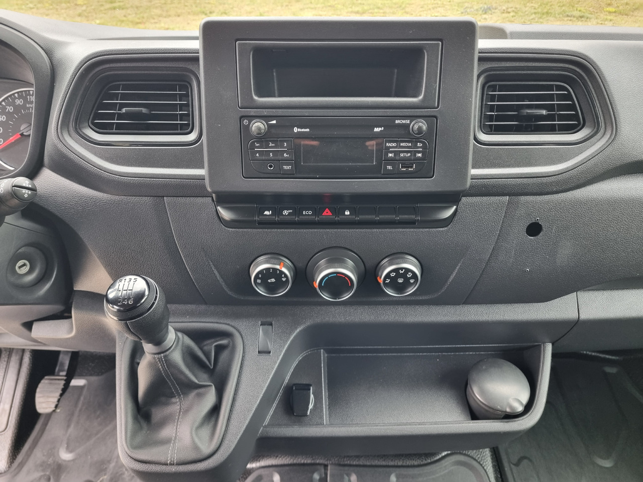 Fourgon plateau RENAULT Master: photos 20