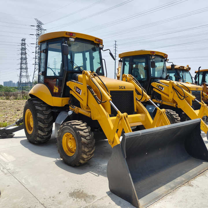 Cheap Price JCB 3CX Backhoe Loader in Excellent Condition for Sale JCB3CX JCB 4CX Available for Sale - Tractopelle: photos 1 Cheap Price JCB 3CX Backhoe Loader in Excellent Condition for Sale JCB3CX JCB 4CX Available for Sale - Tractopelle: photos 1