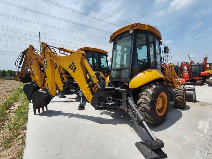 Cheap Price JCB 3CX Backhoe Loader in Excellent Condition for Sale JCB3CX JCB 4CX Available for Sale - Tractopelle: photos 4 Cheap Price JCB 3CX Backhoe Loader in Excellent Condition for Sale JCB3CX JCB 4CX Available for Sale - Tractopelle: photos 4