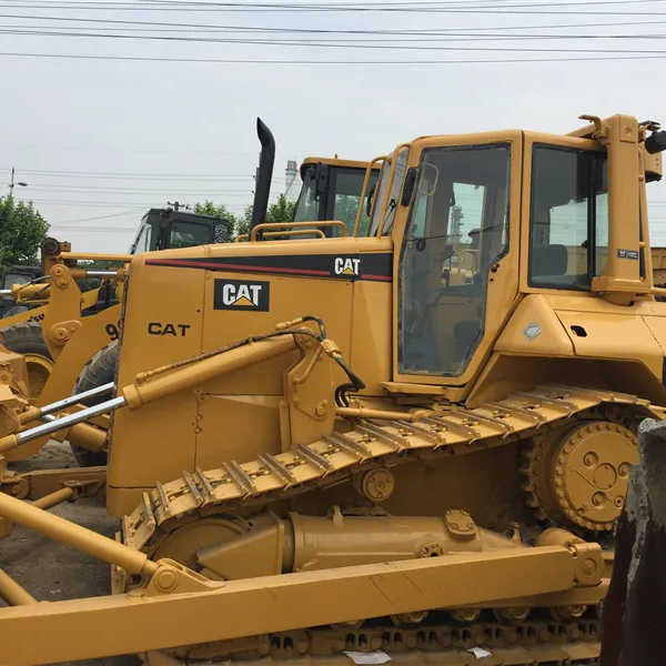 Good Condition D6N Mini Bulldozer New Crawler Bulldozer with Parts Price Bulldozers - Bulldozer: photos 4 Good Condition D6N Mini Bulldozer New Crawler Bulldozer with Parts Price Bulldozers - Bulldozer: photos 4