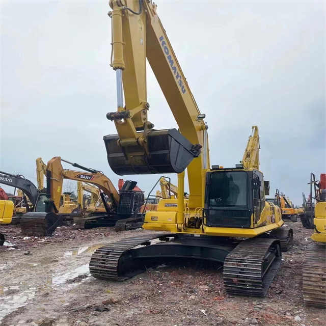 Good Condition Original Used Komatsu Used PC240LC-8 Crawler Excavator Digger Komatsu PC240-8 Used Excavator for Sale - Pelle: photos 3 Good Condition Original Used Komatsu Used PC240LC-8 Crawler Excavator Digger Komatsu PC240-8 Used Excavator for Sale - Pelle: photos 3