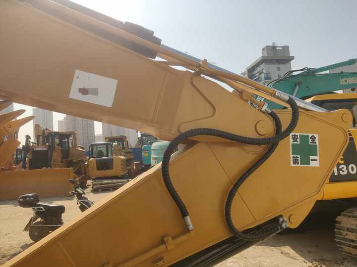 Hot Selling High Quality Used Excavator CAT 330D Hydraulic Excavator in Stock - Pelle sur chenille: photos 5 Hot Selling High Quality Used Excavator CAT 330D Hydraulic Excavator in Stock - Pelle sur chenille: photos 5