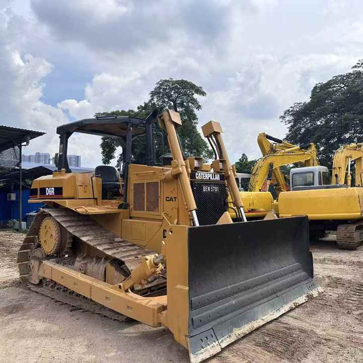 Original Caterpillar D6r Bulldozer Used Caterpillar D5 D6 D7 Bulldozer on Sale High Quality Caterpillar D6r Bulldozer - Bulldozer: photos 4 Original Caterpillar D6r Bulldozer Used Caterpillar D5 D6 D7 Bulldozer on Sale High Quality Caterpillar D6r Bulldozer - Bulldozer: photos 4