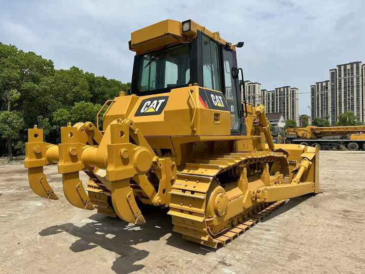 Used Cat D7g-2 Bulldozer on Hot Sale Used Bulldozer D6 D7g D7h D8r - Bulldozer: photos 5 Used Cat D7g-2 Bulldozer on Hot Sale Used Bulldozer D6 D7g D7h D8r - Bulldozer: photos 5