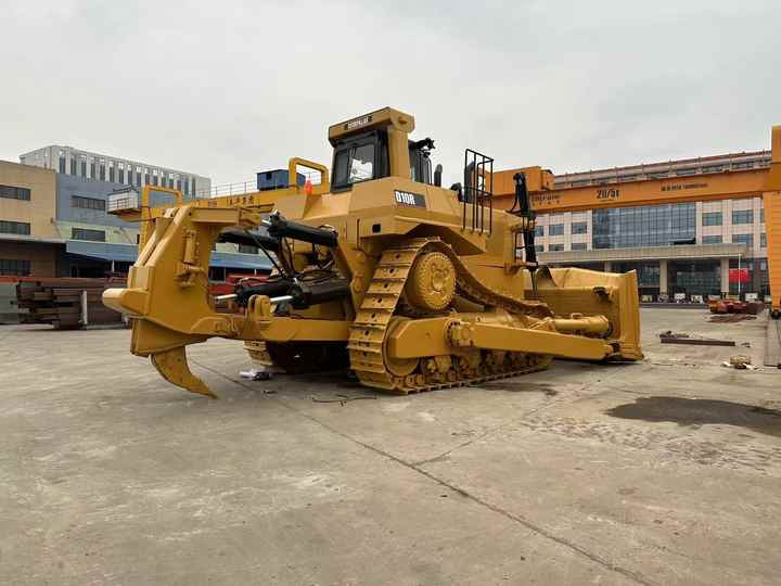 Used Caterpillar D10R Large Crawler Bulldozer Superior Performance Running Working Condition CAT D10R Bulldozer Hot Sale - Bulldozer: photos 5 Used Caterpillar D10R Large Crawler Bulldozer Superior Performance Running Working Condition CAT D10R Bulldozer Hot Sale - Bulldozer: photos 5
