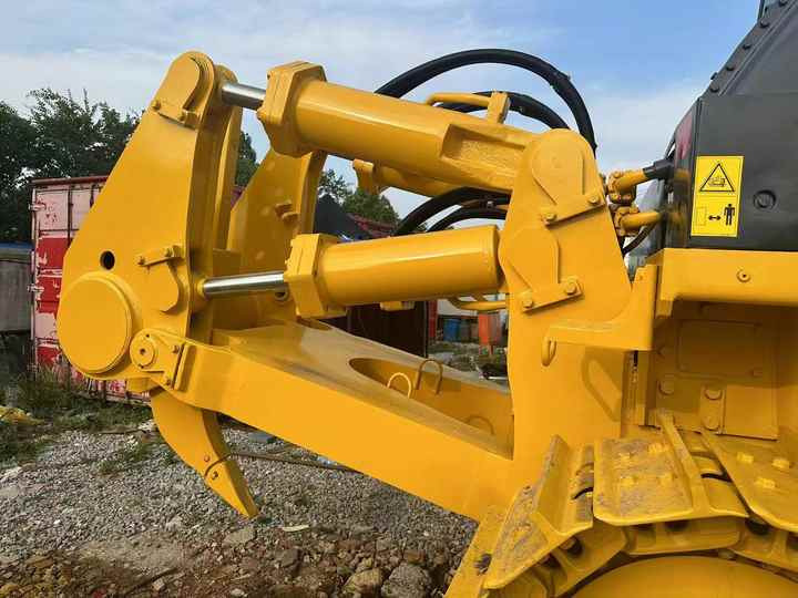 Used China Brand Shantui Sd32 Bulldozer in Stock High Quality Shantui Sd16 22 32 Bulldozer for Sale - Bulldozer: photos 2 Used China Brand Shantui Sd32 Bulldozer in Stock High Quality Shantui Sd16 22 32 Bulldozer for Sale - Bulldozer: photos 2