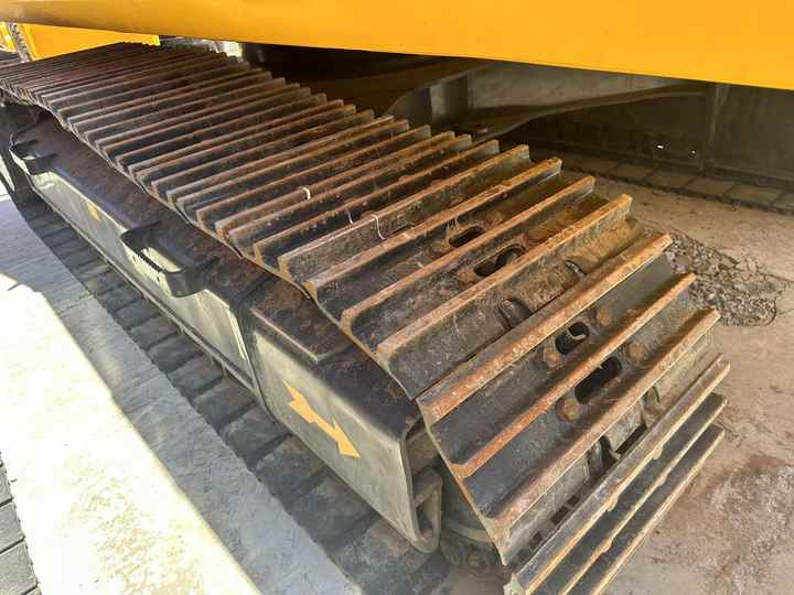 Pelle sur chenille Used Japan Brand komatsu Pc350-7 with High Quality   Used Engineering & Construction Machinery [ Copy ]: photos 6