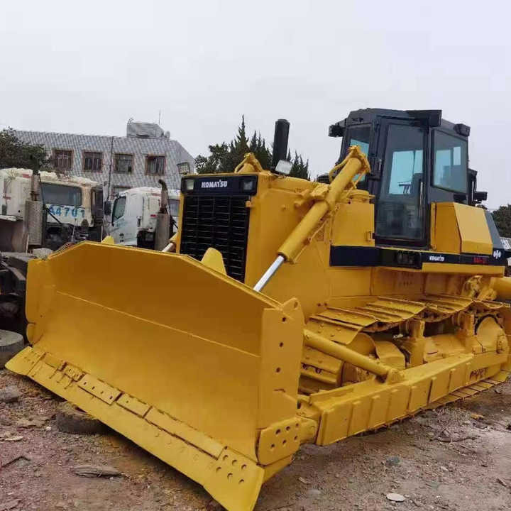 Used Komatsu D85 Bulldozer for Sale ,original Bulldozer for Sale - Bulldozer: photos 1 Used Komatsu D85 Bulldozer for Sale ,original Bulldozer for Sale - Bulldozer: photos 1