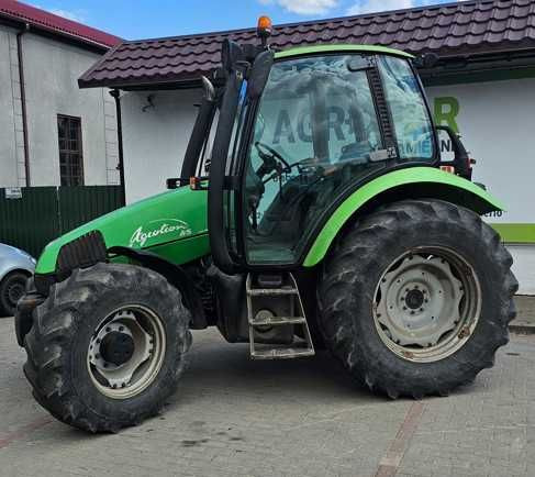 Deutz Fahr Agrotron 85 - Tracteur agricole: photos 4 Deutz Fahr Agrotron 85 - Tracteur agricole: photos 4