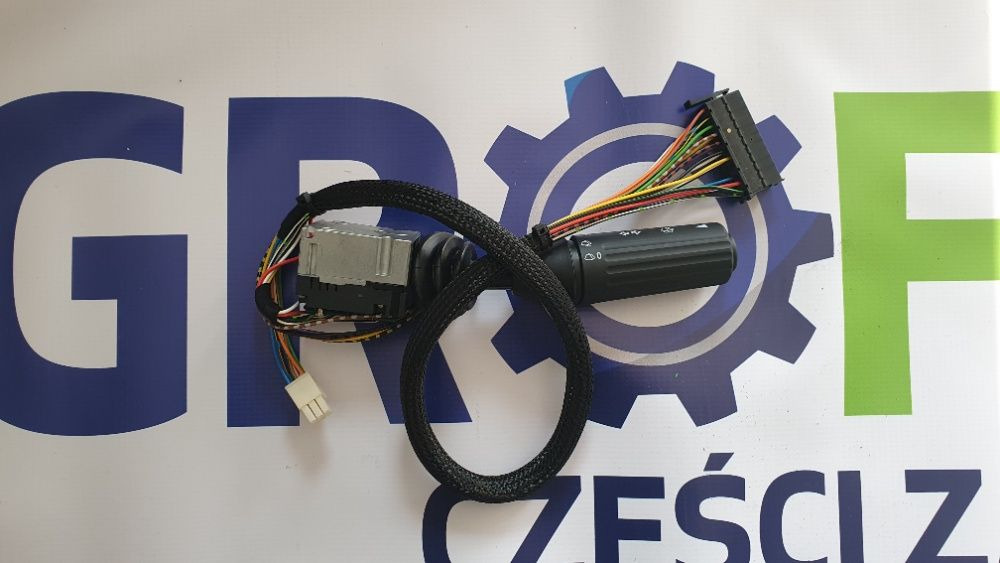 Pièces de rechange pour Machine agricole Przełącznik wielofunkcyjny Deutz-Fahr , Same , Lamborghini: photos 1