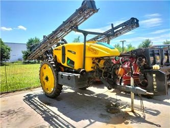 Caffini PRESTIGE GD 3300 - Epandeurs: photos 1 Caffini PRESTIGE GD 3300 - Epandeurs: photos 1