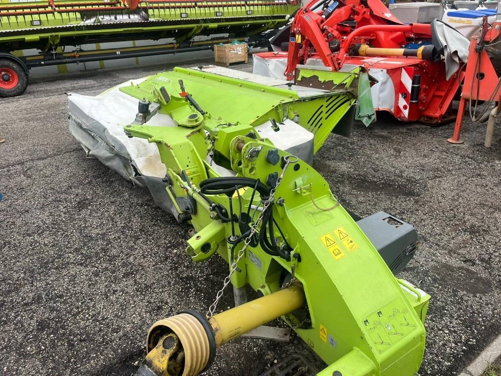 Claas Disco 3200 RC - Faucheuse: photos 3 Claas Disco 3200 RC - Faucheuse: photos 3