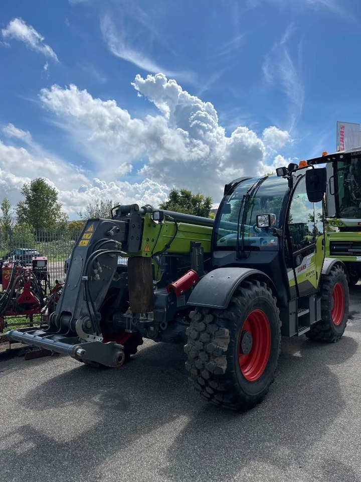 Claas Scorpion 1033 - Machine agricole: photos 2 Claas Scorpion 1033 - Machine agricole: photos 2