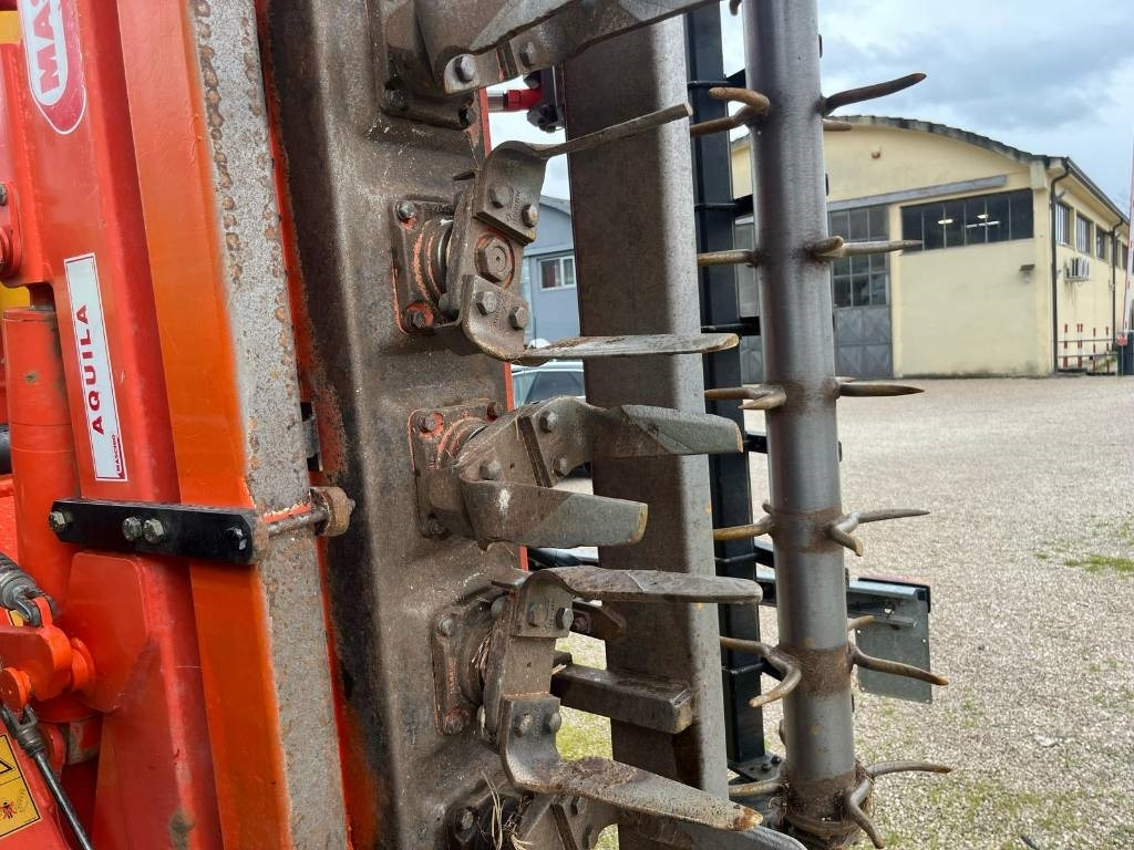Maschio Aquila 5000 - Herse: photos 4 Maschio Aquila 5000 - Herse: photos 4