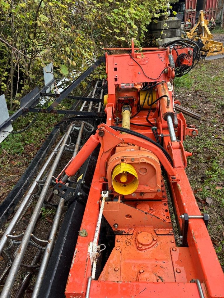 Maschio Aquila 5000 - Rotavator: photos 2 Maschio Aquila 5000 - Rotavator: photos 2