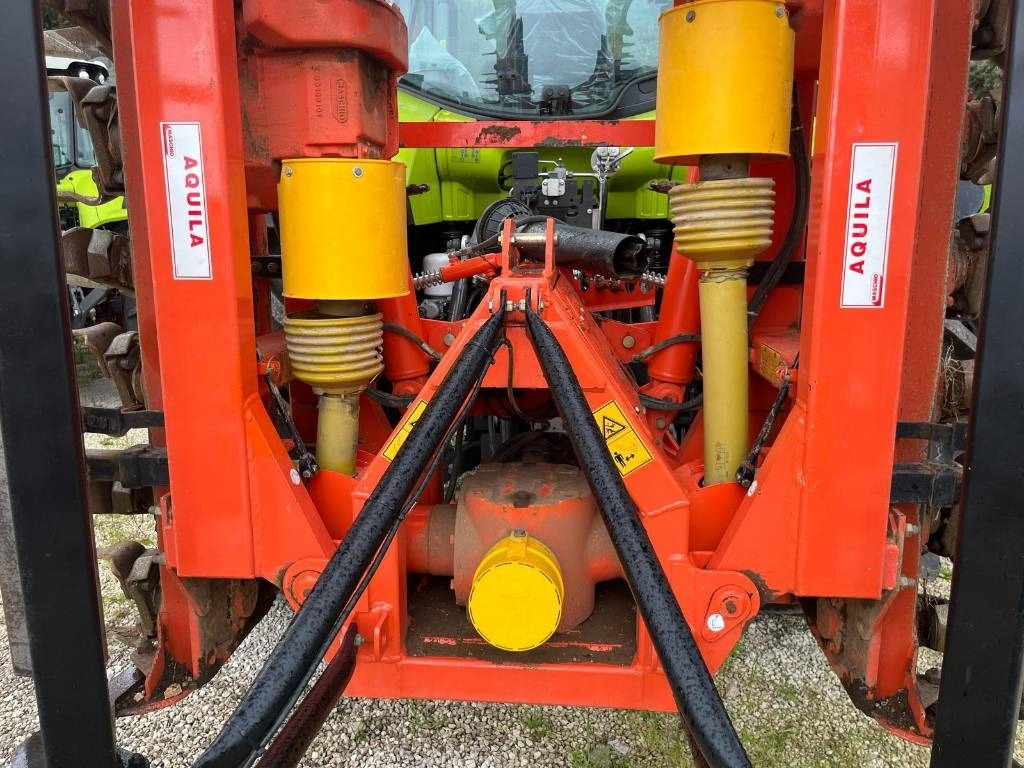 Maschio Aquila 5000 - Herse: photos 2 Maschio Aquila 5000 - Herse: photos 2
