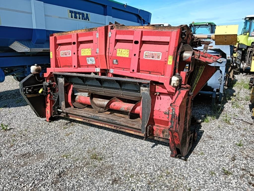 Olimac DRAGO 8 FILE - Accessoire de matériels de récolte: photos 4 Olimac DRAGO 8 FILE - Accessoire de matériels de récolte: photos 4