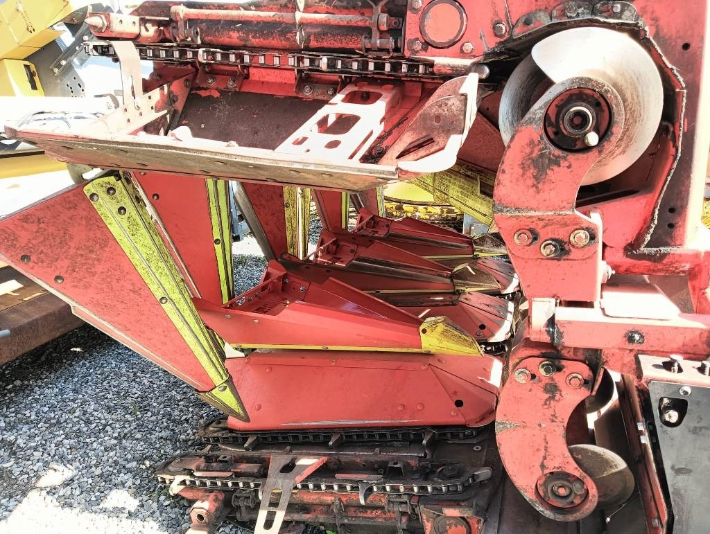 Olimac DRAGO 8 FILE - Accessoire de matériels de récolte: photos 5 Olimac DRAGO 8 FILE - Accessoire de matériels de récolte: photos 5