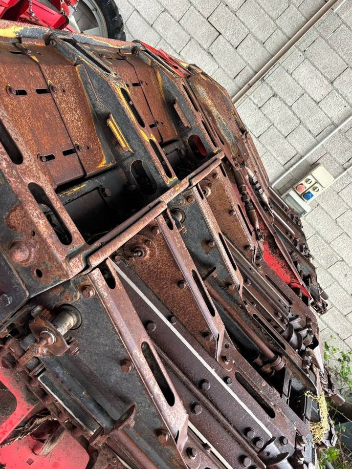 Olimac SR 8 - Accessoire de matériels de récolte: photos 2 Olimac SR 8 - Accessoire de matériels de récolte: photos 2