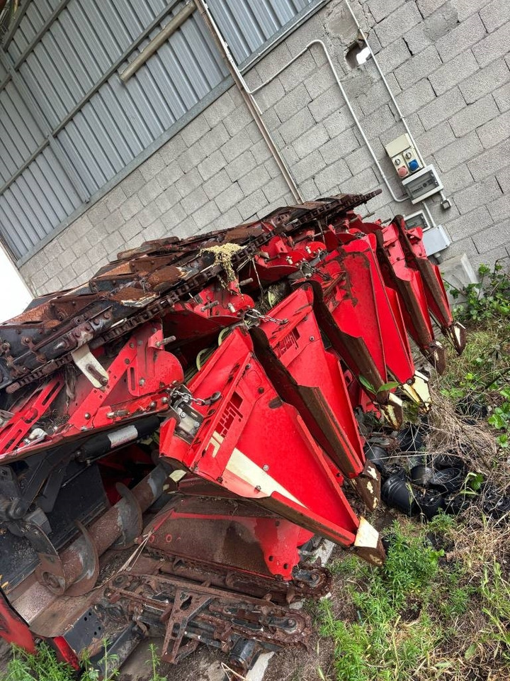 Olimac SR 8 - Accessoire de matériels de récolte: photos 4 Olimac SR 8 - Accessoire de matériels de récolte: photos 4