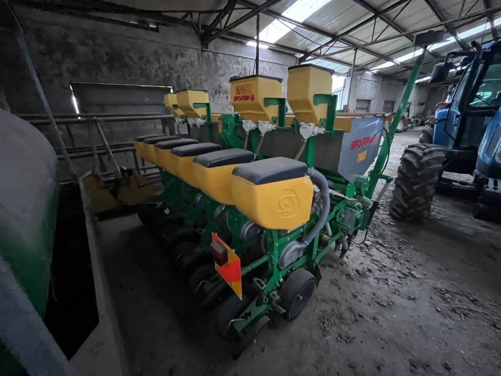 Sfoggia DISCOVERY - Semoir monograine: photos 4 Sfoggia DISCOVERY - Semoir monograine: photos 4