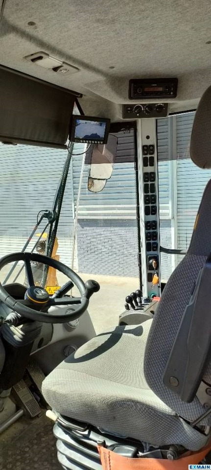 Chargeuse sur pneus Volvo L 70 H: photos 12