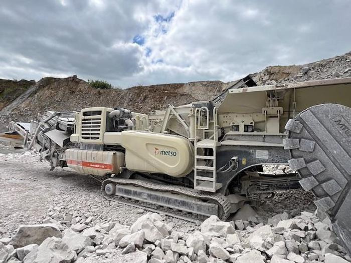 2021 Metso LT1213s - Concasseur: photos 2 2021 Metso LT1213s - Concasseur: photos 2