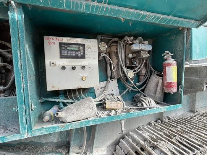 Powerscreen 1300 Maxtrak 2010 - Concasseur: photos 5 Powerscreen 1300 Maxtrak 2010 - Concasseur: photos 5