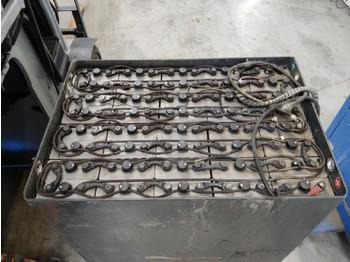 Still R60-25 RX60-25 - Chariot élévateur électrique: photos 4 Still R60-25 RX60-25 - Chariot élévateur électrique: photos 4