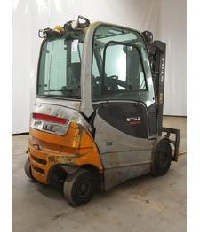 Still R60-25 RX60-25 - Chariot élévateur électrique: photos 2 Still R60-25 RX60-25 - Chariot élévateur électrique: photos 2