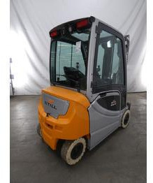 Still RX-20P RX20-20PL - Chariot élévateur électrique: photos 2 Still RX-20P RX20-20PL - Chariot élévateur électrique: photos 2