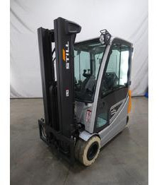 Still RX-20P RX20-20PL - Chariot élévateur électrique: photos 1 Still RX-20P RX20-20PL - Chariot élévateur électrique: photos 1