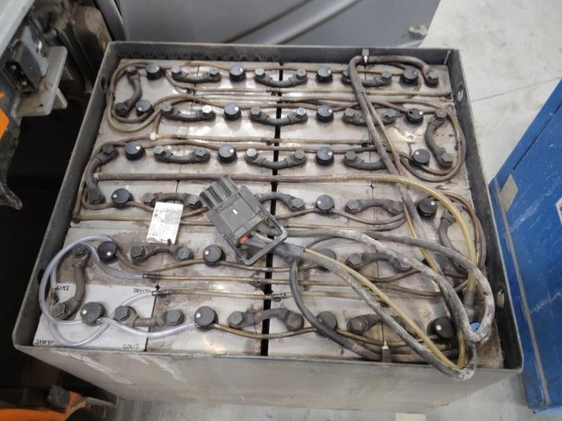 Still RX-20P RX20-20PL - Chariot élévateur électrique: photos 4 Still RX-20P RX20-20PL - Chariot élévateur électrique: photos 4