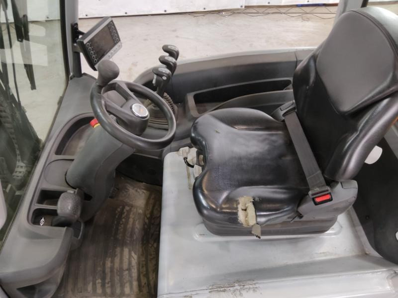 Still RX-20P RX20-20PL - Chariot élévateur électrique: photos 3 Still RX-20P RX20-20PL - Chariot élévateur électrique: photos 3