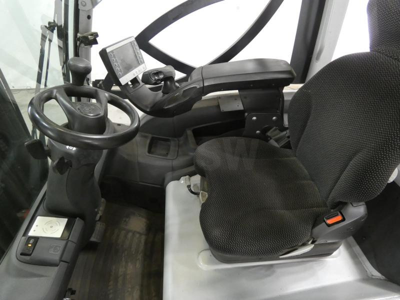 Still RX20-16 RX20-16 - Chariot élévateur électrique: photos 3 Still RX20-16 RX20-16 - Chariot élévateur électrique: photos 3