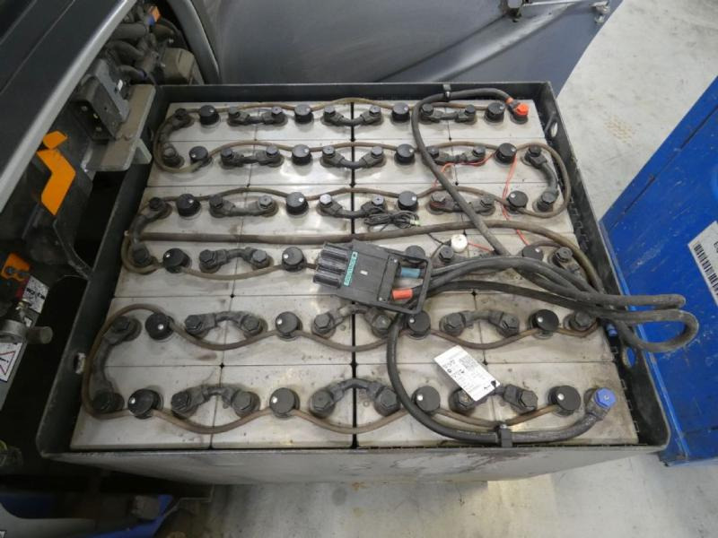 Still RX20-20PL RX20-20PL - Chariot élévateur électrique: photos 4 Still RX20-20PL RX20-20PL - Chariot élévateur électrique: photos 4