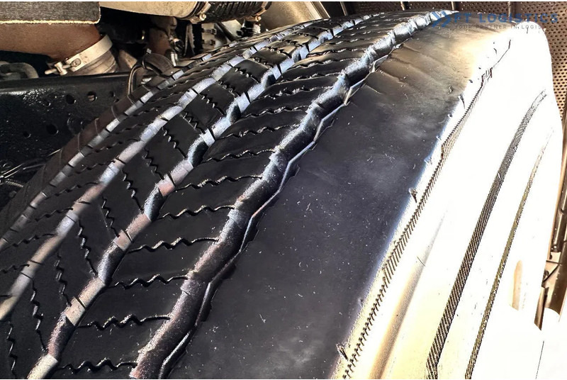 Iveco Stralis 420 STRALIS 420 / Refrigerated Truck / Carrier Supra 950 / 19 Pallets / Tail Lift / Tires - crédit-bail Iveco Stralis 420 STRALIS 420 / Refrigerated Truck / Carrier Supra 950 / 19 Pallets / Tail Lift / Tires: photos 6