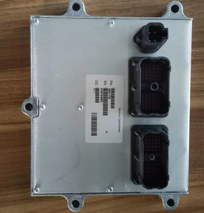 600-467-1100 - Bloc de gestion pour Accessoire: photos 1 600-467-1100 - Bloc de gestion pour Accessoire: photos 1
